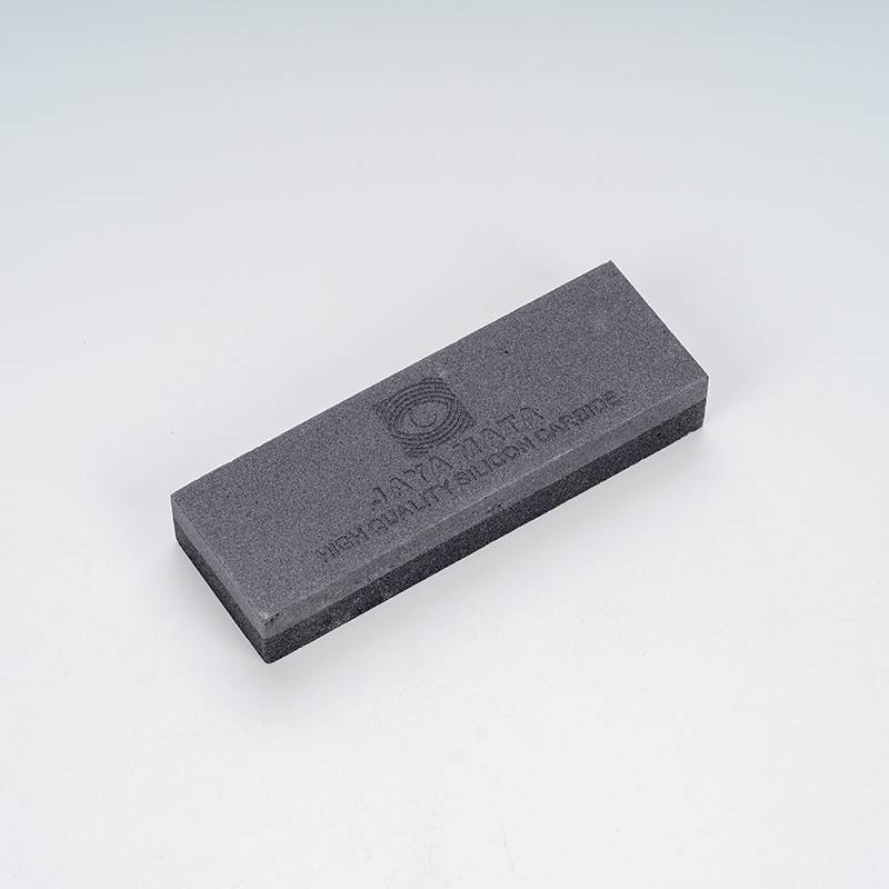 JM109 Combination Sharpening Stone 6"