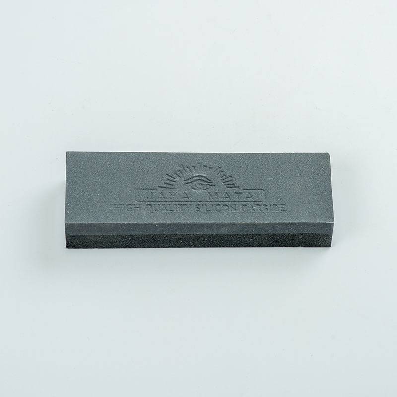 JM109 Combination Sharpening Stone 6"