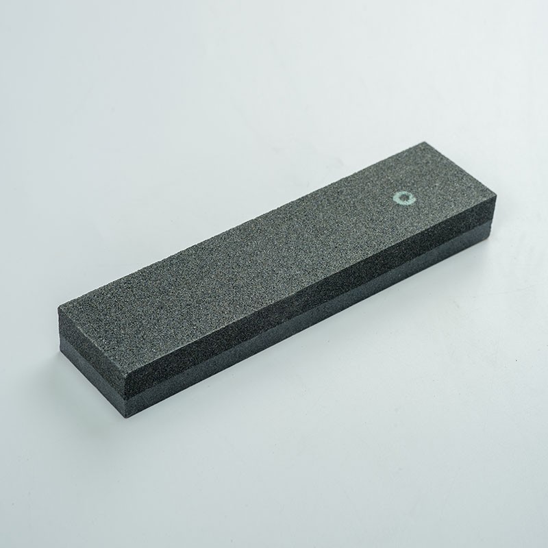 JM108 Combination Sharpening Stone 8"