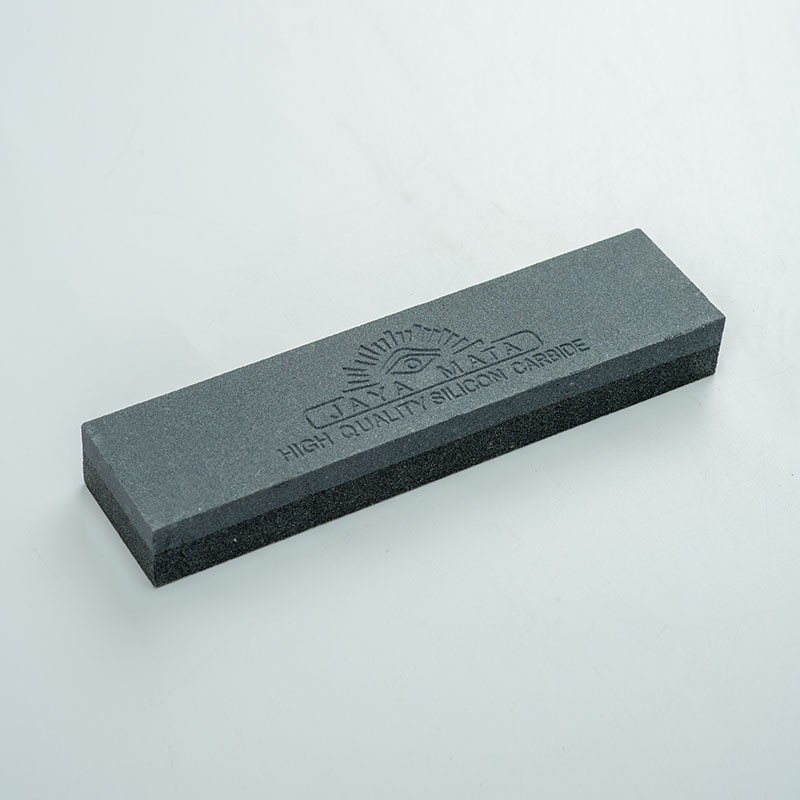 JM108 Combination Sharpening Stone 8"