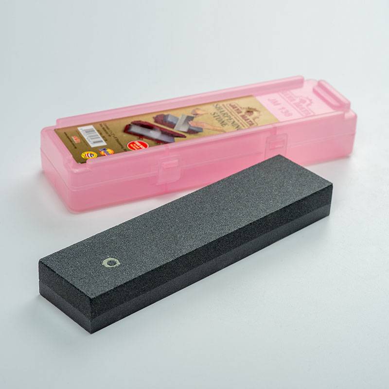 JM138 8" Combination Sharpening Stone With Box