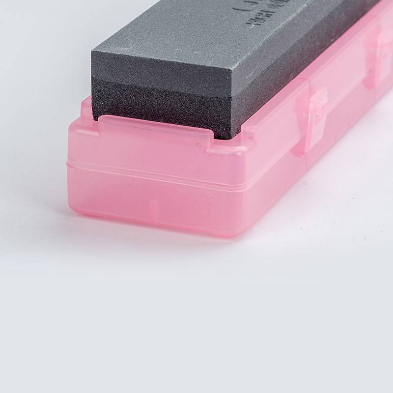 JM138 8" Combination Sharpening Stone With Box