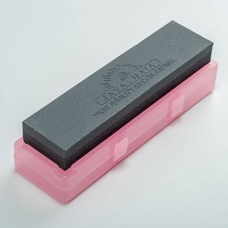 JM138 8" Combination Sharpening Stone With Box