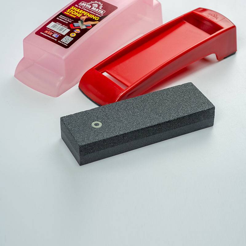 JM137 6" Combination Sharpening Stone