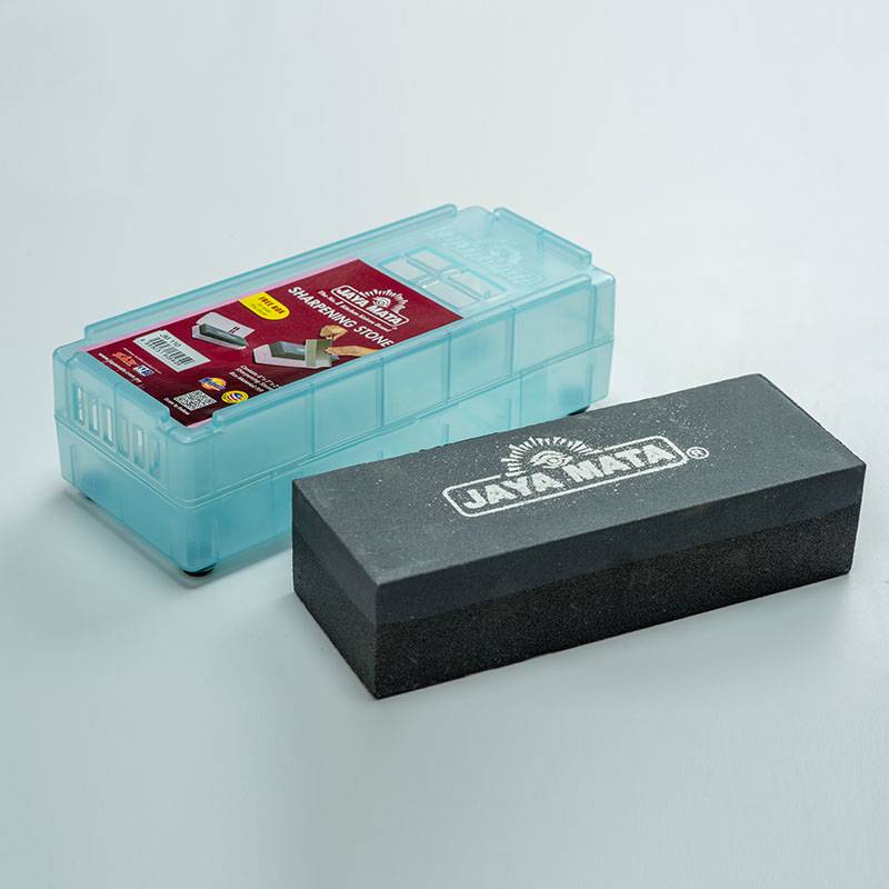 JM110 Combination Sharpening Stone Grit 120/240