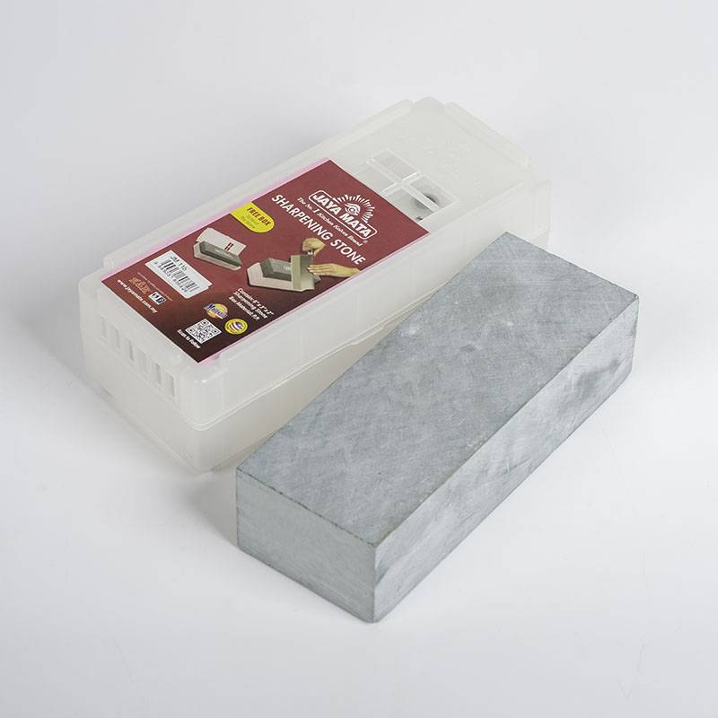 JM115 6000 Natural Whet Sharpening Stone 6000