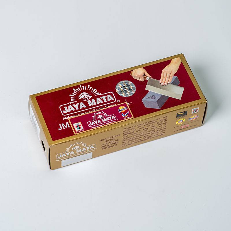 JM115 6000 Natural Whet Sharpening Stone