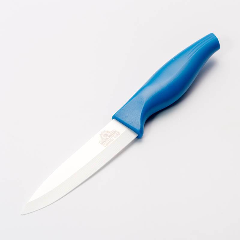 JM102 Ceramic Knife 4"