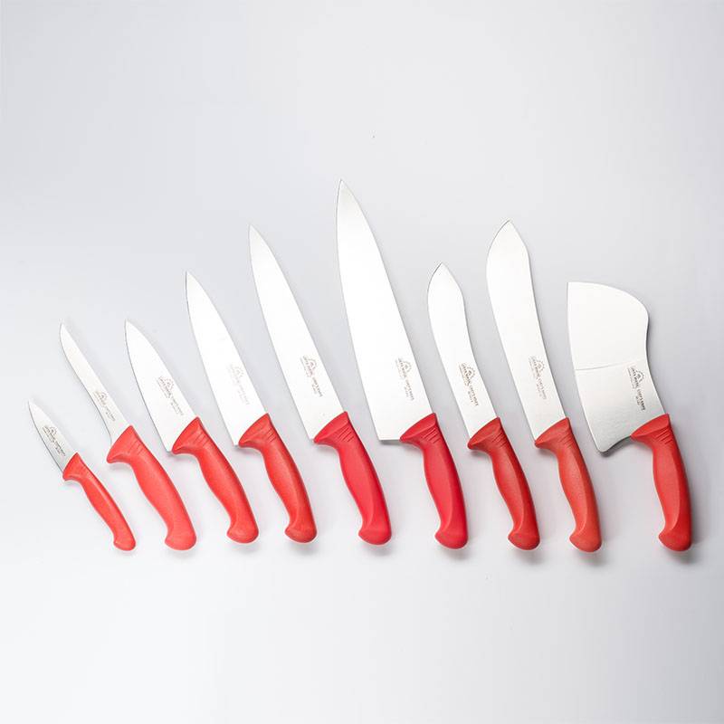 JM2460 Germany Steel Paring Knife 31/2"