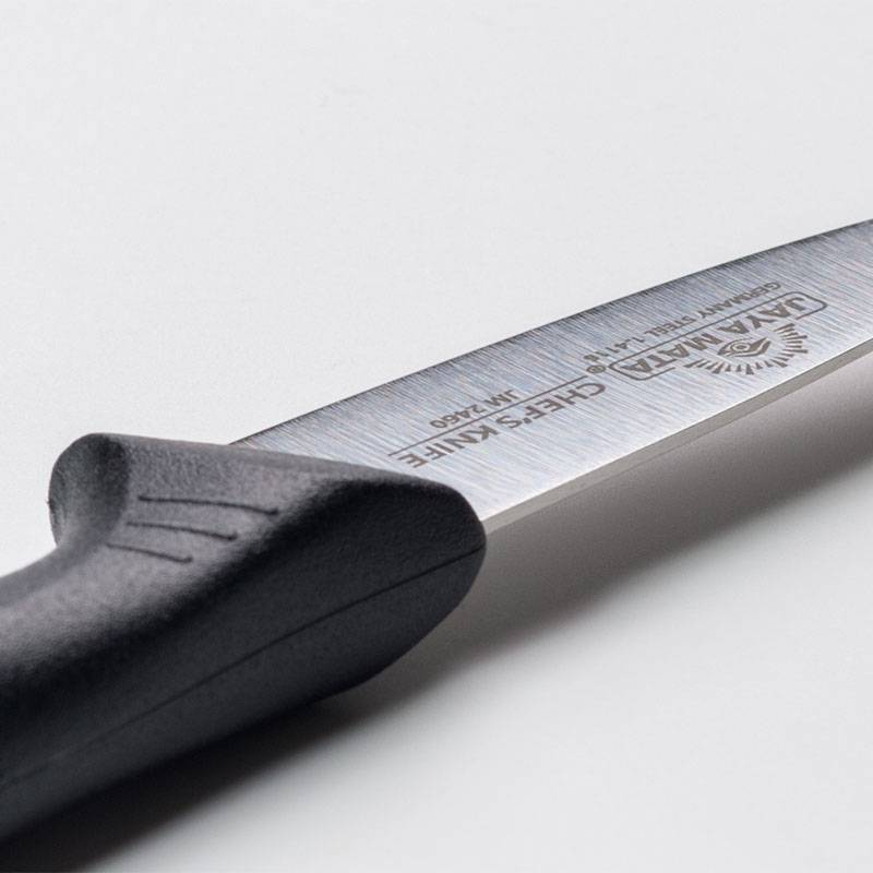 JM2460 Germany Steel Paring Knife 31/2"