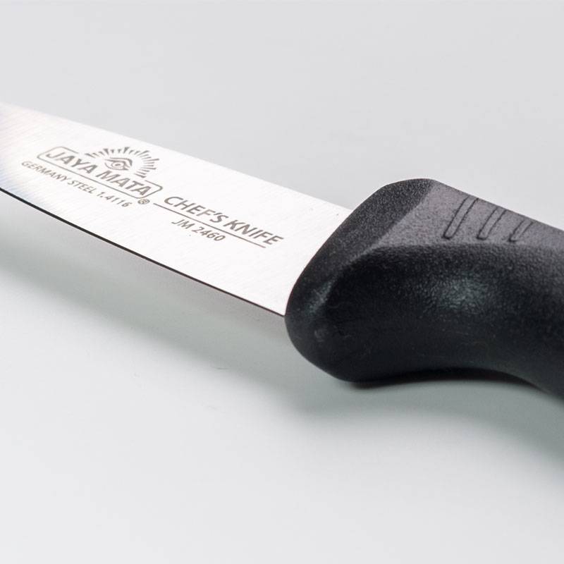 JM2460 Germany Steel Paring Knife 31/2"