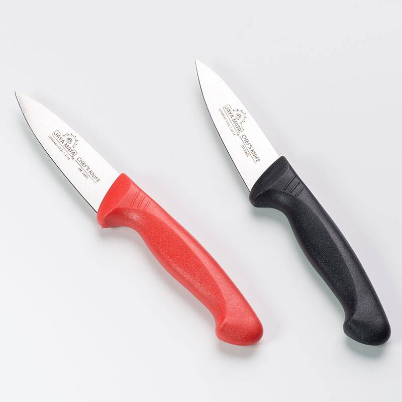 JM2460 Germany Steel Paring Knife 31/2"