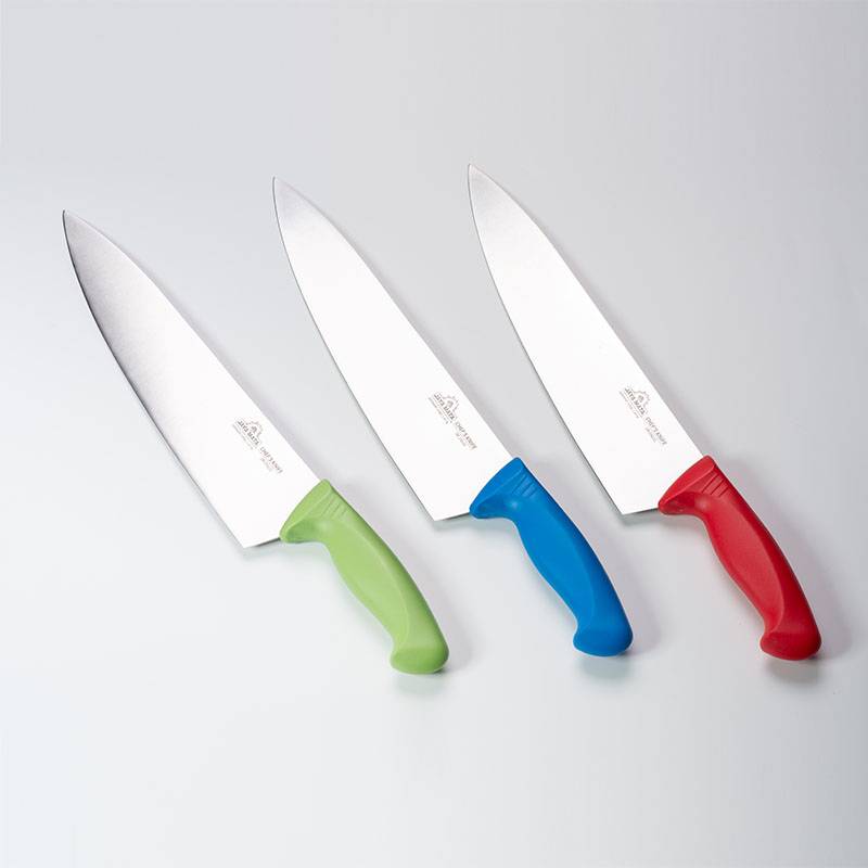 JM246212" Premium Quality Chef's Knife