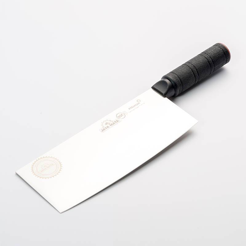 JM533 PREMIUM Chef's Slicer & Chopping Knife 8"