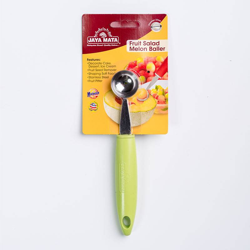 JM104 Stylish Fruit Salad Melon Baller