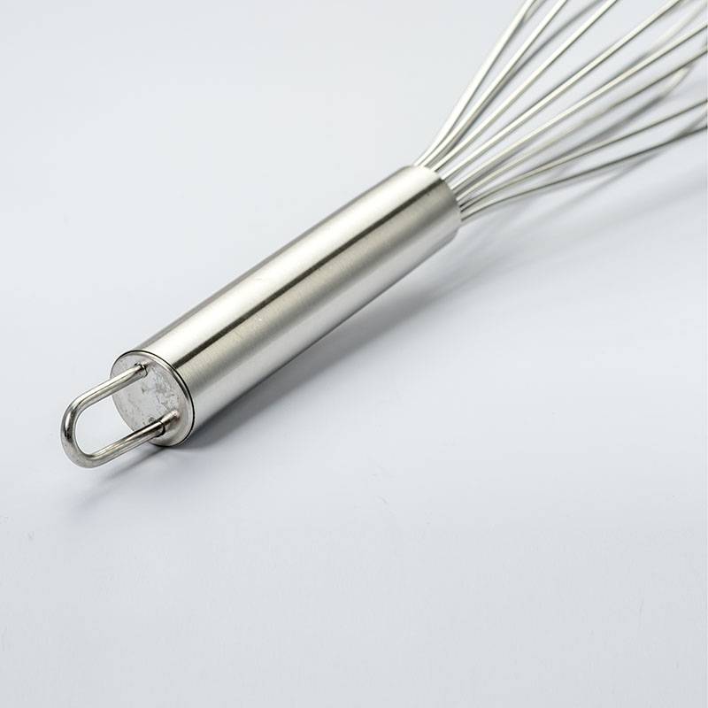 JM595 Stainless Steel Kitchen Egg Beater