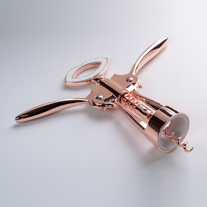 JM149 Wing Corkscrew Wine Opener