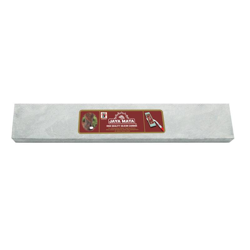 JM1200 Rubber Tapping Knife Natural Whet Sharpening Stone