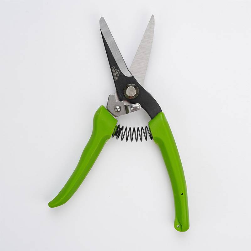 JM701 Superior Quality Garden Shears 71/2"