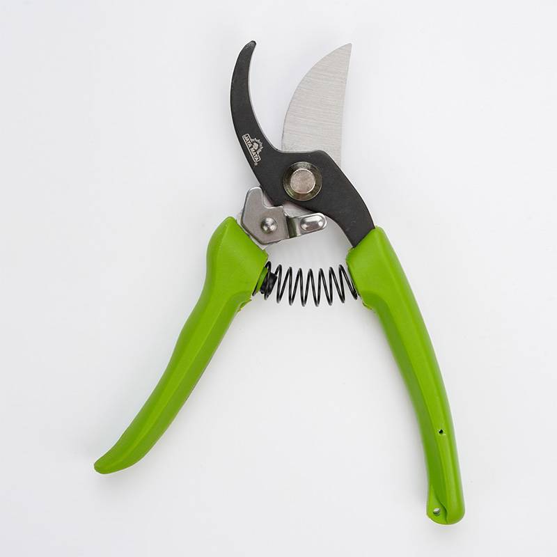 JM702 Superior Quality Garden Shears 7"