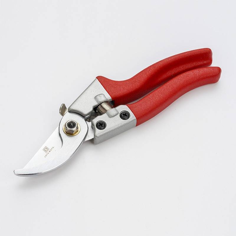 JM632 Heavy Duty Garden Shears 8"