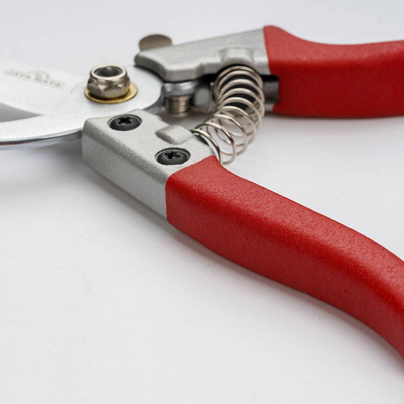 JM632 Heavy Duty Garden Shears 8"