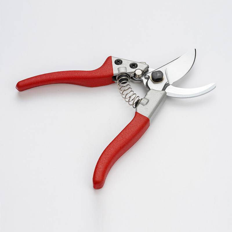 JM632 Heavy Duty Garden Shears 8"