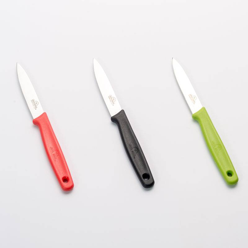 JM505 Paring Knife With Safety Cover