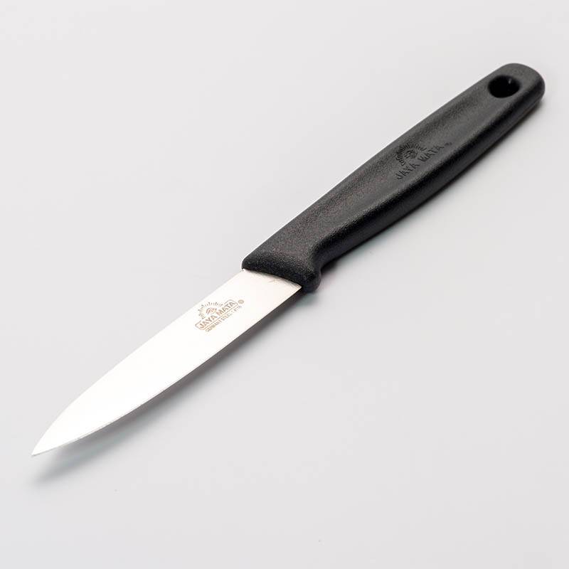 JM505 Paring Knife With Safety Cover