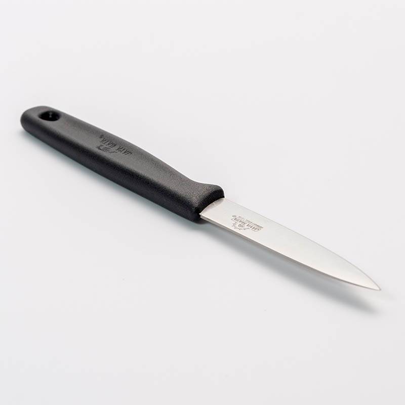 JM505 Paring Knife With Safety Cover
