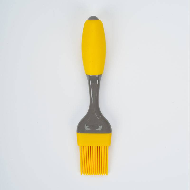 JAYA MATA Silicone Pastry Brush (JM203) [Baking Oil Brush_Bakery Brush