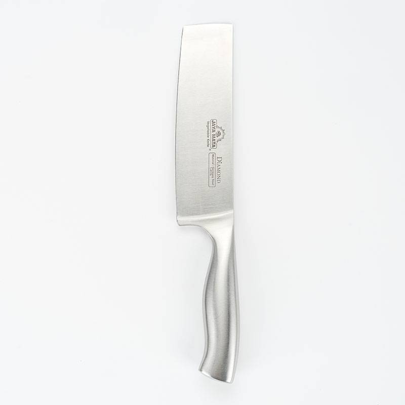 JAYA MATA Diamond 6.5” Stainless Steel Vegetable Knife (JM297)