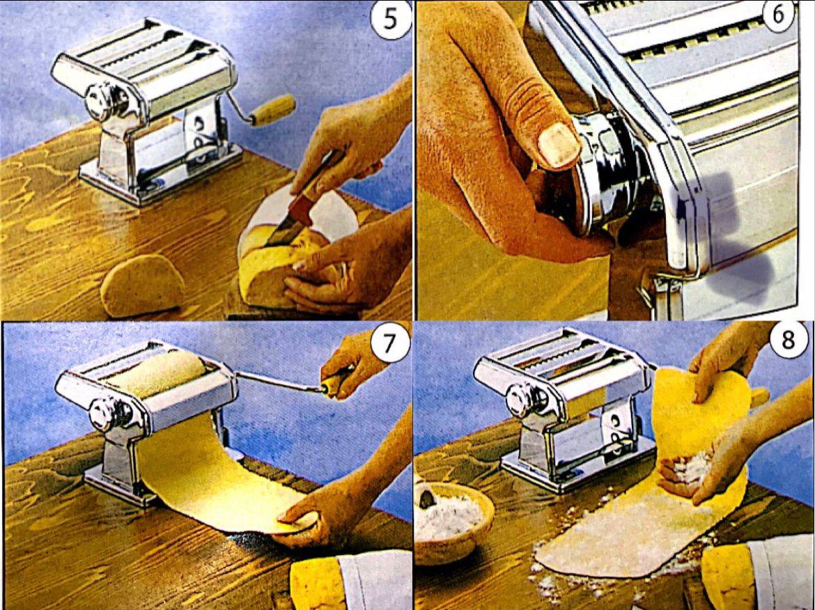 JAYA MATA HighQuality Pasta Machine JM45 Ready Stock Malaysia