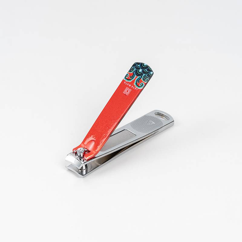 Jaya Mata Nail Clipper Chinese Design (JM733)
