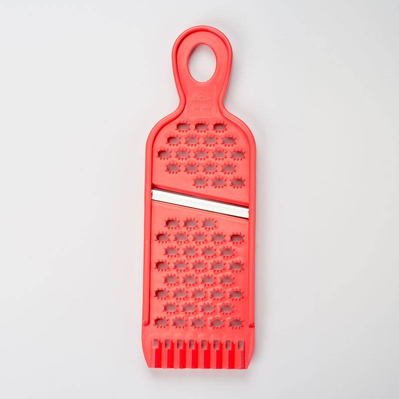 Jaya Mata Diwali 5in1 Kitchen Tools Combo Set A (Red/Blue) Perfect