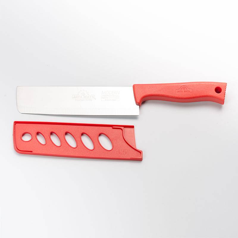 Jaya Mata Diwali 5in1 Kitchen Tools Combo Set A (Red/Blue) Perfect