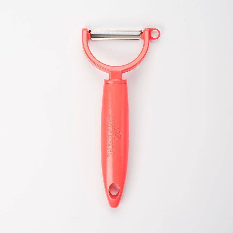 Jaya Mata Diwali 5In1 Kitchen Tools Combo Set B (Red/Blue)