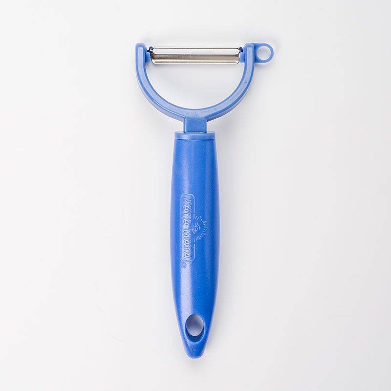 Jaya Mata Diwali 5In1 Kitchen Tools Combo Set B (Red/Blue)