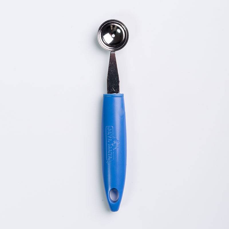 Jaya Mata Diwali 5In1 Kitchen Tools Combo Set B (Red/Blue)