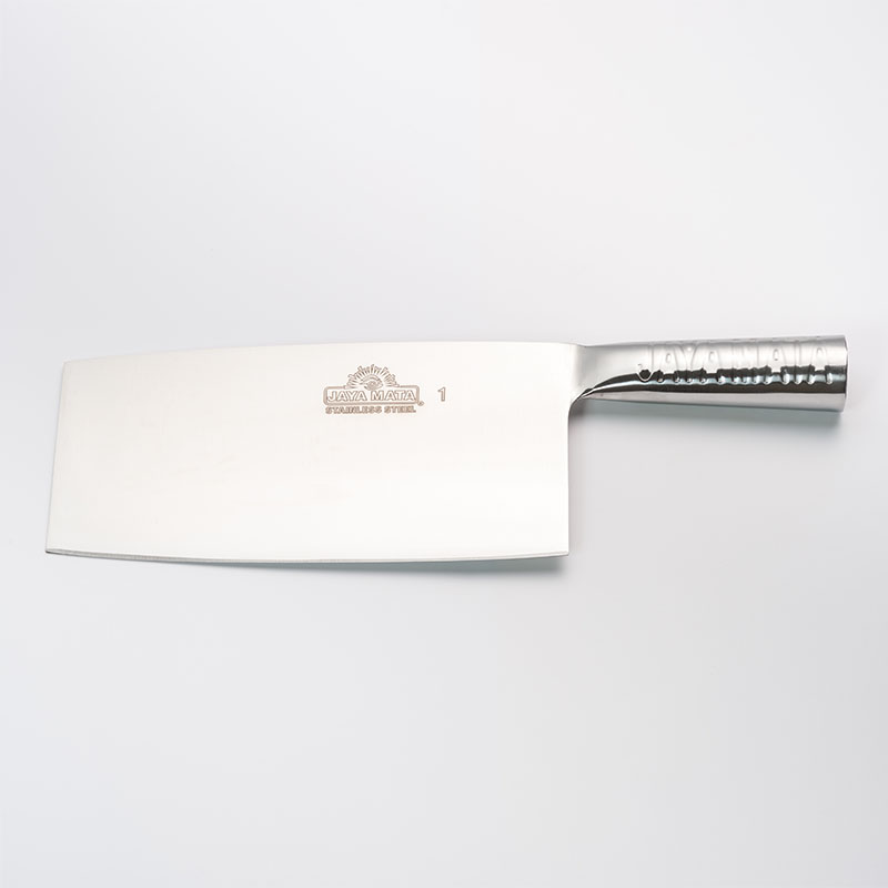 Cleaver Knife