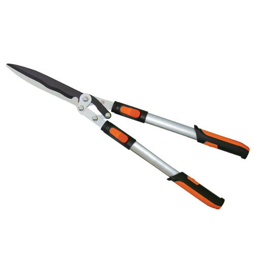 JM840 Pro Telescopic Hedge Shear 27"