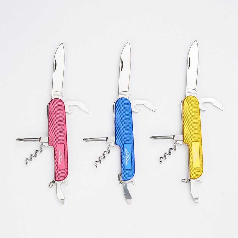 Multipurpose Knife